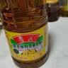 鲁花【保真菜籽油】低芥酸特香菜籽油 2L 物理压榨【京东品酒会同款】 实拍图