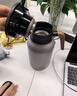 苏泊尔（SUPOR）保温壶家用保温水壶保温瓶大容量焖茶壶316L热水壶（不含茶仓） 实拍图