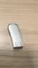 闪迪（SanDisk）128GB USB3.2 U盘 CZ74 读速高达400MB/s 金属高速u盘 安全加密 学习办公投标大容量优盘 实拍图