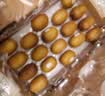 佳沛（zespri）新西兰金奇异果18粒超大原箱175-204g猕猴桃中秋节礼品送水果礼盒 实拍图