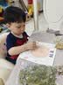 兰酷帕非遗手工diy材料包中草药画班级文创儿童早教玩具男女孩国庆礼物 实拍图