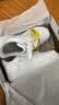 耐克NIKE女空军一号AF1 运动鞋DD8959-100白35.5 实拍图