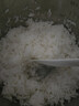 松下（Panasonic）【国家补贴】饭光光PRO微压电饭煲0涂层内胆不粘锅家用无涂层电饭锅4-5人IH加热不锈钢3.8升HXS151 实拍图