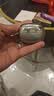 魅蓝魅族lifeme Blus 4 HiFi降噪耳机 真无线蓝牙耳机 -58dB 5.5K宽频降噪 LHDC高清解码 滑动音量调节 实拍图