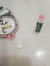 曼秀雷敦修护润唇膏保湿滋润淡唇纹经典薄荷玫瑰味3.5g防晒SPF15 实拍图