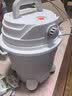 德尔玛（Deerma）【返50元E卡】TJ700S 干吹两用桶式吸尘器 家用商用 吸尘器桶式吸猫砂吸拼豆 实拍图