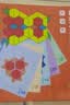 小木一磁性七巧板儿童磁力拼图积木3-6岁蒙氏早教益智玩具亲子互动 实拍图