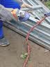 东成1100W角磨机1100-100t后开关切割机手磨机打磨机电动工具 实拍图