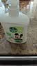 滴露（Dettol）洗手液抑菌滋润茉莉绿茶500g 儿童洗手液消毒 滋润护手米奇米妮版 实拍图