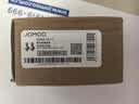 九牧（JOMOO）角阀加厚黄铜冷热通用五金开关三角阀一冷一热套装02064-1C1-1 实拍图