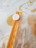 易优家衣物密封袋行李箱防脏防潮拉链收纳袋迪士尼米奇收纳袋 实拍图
