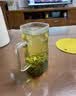 艺福堂绿茶 2026新茶明前特级碧螺春凤版250g浓香耐泡口粮茶叶中秋送礼 实拍图