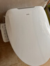 海尔（Haier）智能马桶盖即热手柄系列 小贝壳2.0 全自动坐便盖 京东安装117Pro 实拍图