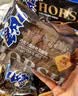 豪士巧克力蛋皮吐司早餐爆浆夹心面包可可味能量卷代餐充饥饱腹零食品 豪士巧克力蛋皮吐司 980g 实拍图