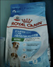 麦富迪猫粮 超肉粒冻干双拼幼猫粮免疫护肠胃 三文鱼10kg/20斤 实拍图