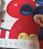 爱普生（EPSON）【6代新品】L1358 墨仓式A4彩色无线单功能家用打印机 家用/办公 AI学习打印机（微信/远程打印） 实拍图