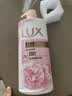 力士（LUX）(LUX)沐浴露 恒久嫩肤 淡雅香氛 娇肤香氛沐浴乳1000g留香 实拍图