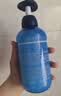 诗裴丝Spes控油蓬松显脸小发丝补水柔顺男女士玻尿酸洗发水500ml*2 实拍图