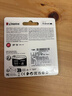 金士顿（Kingston）128GB TF（MicroSD）存储卡 内存卡U3 V30 A2 4K适配大疆Pocket 4/Action 6/Nano/无人机/运动相机 实拍图