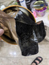 八马茶业武夷红茶 特级金骏眉花果蜜香250g金马罐装 送礼袋 实拍图