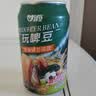 甘源牌牛排味兰花豆138g*罐装兰花豆瓣下酒菜小吃休闲零食坚果炒货食品 实拍图