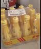 可口可乐怡泉可口可乐怡泉 Schweppes +C 柠檬味汽水 碳酸饮料 400ml*12瓶 实拍图