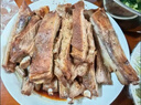 鲜京采 新西兰原切带骨羊排净重4斤/袋【偏肥】 羊肉烧烤 京东自有品牌 实拍图