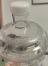 美厨（MAXCOOK）纯净水桶 矿泉水桶饮水桶7.5L桶装水塑料饮水机手提户外桶MCX7513 实拍图