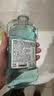 李施德林精油漱口水冰蓝零度清新口气减少口腔细菌500mL*3去口臭深层清洁 实拍图