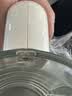 小米智能摄像机C700 800万像素4K超清家用监控摄像头360度全景婴儿监控AI人形侦测宠物母婴老人银发 实拍图