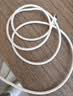 Apple/苹果 60W type-c充电线-1米 usb-c手机数据线 原装旗舰店苹果iPhone 17 Pro Max iPad快充线 实拍图