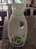威露士清可新洗衣液松木香4斤组合装（瓶1L+袋装500ml*2）除菌除螨留香 实拍图