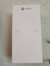 摩托罗拉【国家补贴】联想moto g100 四年质保 LCD护眼屏 7000mAh 超强续航 NFC 5GAI 12GB+256GB 曜石黑 实拍图