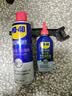 WD-40自行车链条清洗润滑套装车身牙盘保养防锈润滑剂干性链条油 实拍图