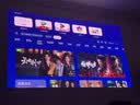 极米（XGIMI）Z6X 第五代 高亮版升级 700CVIA 轻薄智能家用投影仪办公会议无线投屏 1080P家庭影院 国家补贴 实拍图