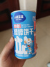 小鹿蓝蓝婴幼儿炭烧棒饼干磨牙棒草莓苹果味宝宝儿童零食饼干130g 12月+ 实拍图