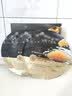 维特丝面膜抗皱紧致抗衰老补水保湿淡斑胶原蛋白鱼子酱去黄提亮肤色男女 实拍图