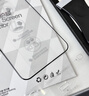 闪魔【新款3D热弯全胶膜】适用华为matex5/x3钢化膜典藏版外屏手机膜高清防摔抗指纹贴膜 实拍图
