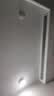 雷士（NVC）led大功率灯泡飞碟节能E27螺口球泡灯家用单灯大瓦数20W白光6500K 实拍图