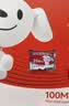 移速（MOVE SPEED）JOY联名款128GB TF（MicroSD）存储卡U3 V30 A1C10手机平板高速内存卡行车记录仪监控摄像头游戏机 实拍图