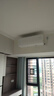 美的（Midea）空调挂机 酷省电二代pro 店长推荐大1.5匹Ultra新一级能效全直流变频节能防直吹以旧换新 国家补贴 酷省电 大1.5匹 二代Pro 制冷省电50% 26年新款 实拍图