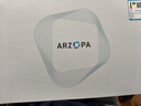 ARZOPA阿卓帕小卓17.3英寸便携式显示器  手机电脑笔记本 游戏机扩展屏 副屏显示屏A1 MAX 实拍图