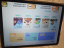 步步高AI学习机X6A 新东方宝典课免费 教材同步练新课标 小学初中高中课程同步全年龄段学生平板家教机 实拍图