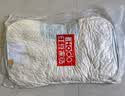 红豆A类抗菌枕头枕芯护颈枕睡眠颈椎病深度睡觉专用低枕48*74cm一只装 实拍图