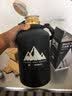 恩尔美（nRMEi）保温保冷杯大容量男款吨桶吨茶水分离户外出便携大肚水壶冰霸杯子 实拍图