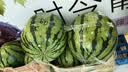 周六福幸运四叶草999黄金耳钉女生日礼物计价A0912975 一对 约0.94g 实拍图