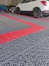 锦湖KUMHO汽车轮胎 215/60R17 96H KH32(SA01)  原配瑞虎/逍客/X80 实拍图