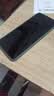 摩托罗拉 联想moto g100 四年质保 LCD护眼屏 7000mAh 国家补贴 应用六开 多场景NFC  12GB+256GB 青峰绿 实拍图