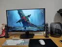 微星（MSI）流光X24 MAG 321UP QD-OLED X24 32英寸4K240Hz 三星第四代OLED电脑显示器 电竞显示屏 实拍图