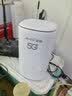 夏新5g随身wifi6移动无线免插卡路由器cpe全网通千兆双频便携式车载上网卡高速流量 5G狂暴性能版【满血性能光纤级网速】 实拍图